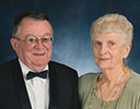 John and Dolores Goodier